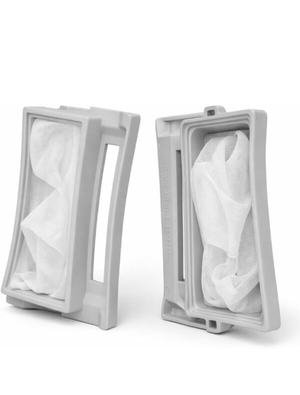 Screenshot_20260912_224139_Amazon Lint Filter Compatible with LG Top Load Fully Automatic Washing Machine | Washing Machine Lint/Dust Filter Mesh | Waste Collector Replacement Spare Part | Set of 2 | Match & Buy