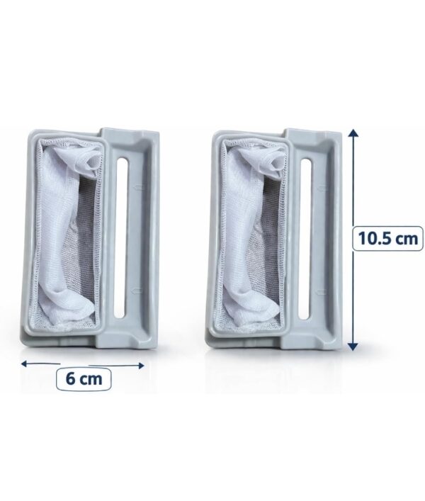 Screenshot_20260912_224206_Amazon Lint Filter Compatible with LG Top Load Fully Automatic Washing Machine | Washing Machine Lint/Dust Filter Mesh | Waste Collector Replacement Spare Part | Set of 2 | Match & Buy