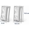 Screenshot_20260912_224218_Amazon Lint Filter Compatible with LG Top Load Fully Automatic Washing Machine | Washing Machine Lint/Dust Filter Mesh | Waste Collector Replacement Spare Part | Set of 2 | Match & Buy