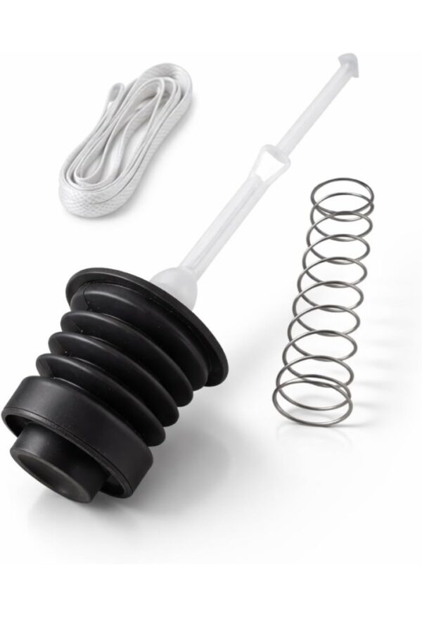 Screenshot_20260912_225019_Amazon Drain Water Valve Rubber Seal Set Compatible for LG | Semi Automatic Drain Pipe Rubber | washing machine drain valve(Bottom Curve)
