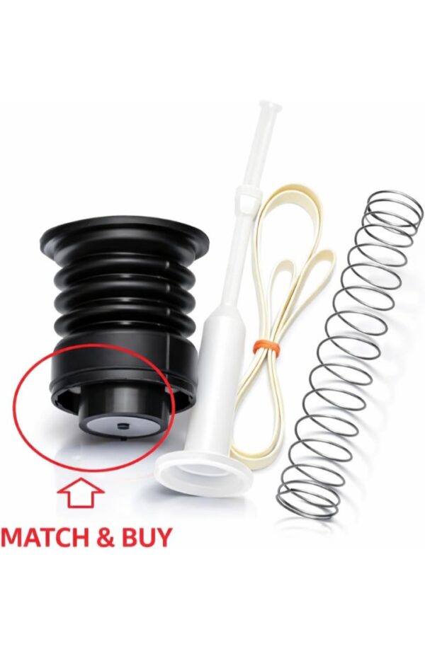 Screenshot_20260912_225031_Amazon Drain Water Valve Rubber Seal Set Compatible for LG | Semi Automatic Drain Pipe Rubber | washing machine drain valve(Bottom Curve)