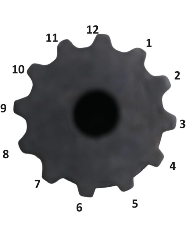 Screenshot_20260912_230900_Amazon 12 Teeth Washing Machine Metal Pulsator Core 1 Pcs for Washing Machine (Pulsator Bush)Washing Machine Pulsator Core Centre 1 teeth Gear leaf / pulsator bush (12 teeth) round shaft MATCXH & BUY