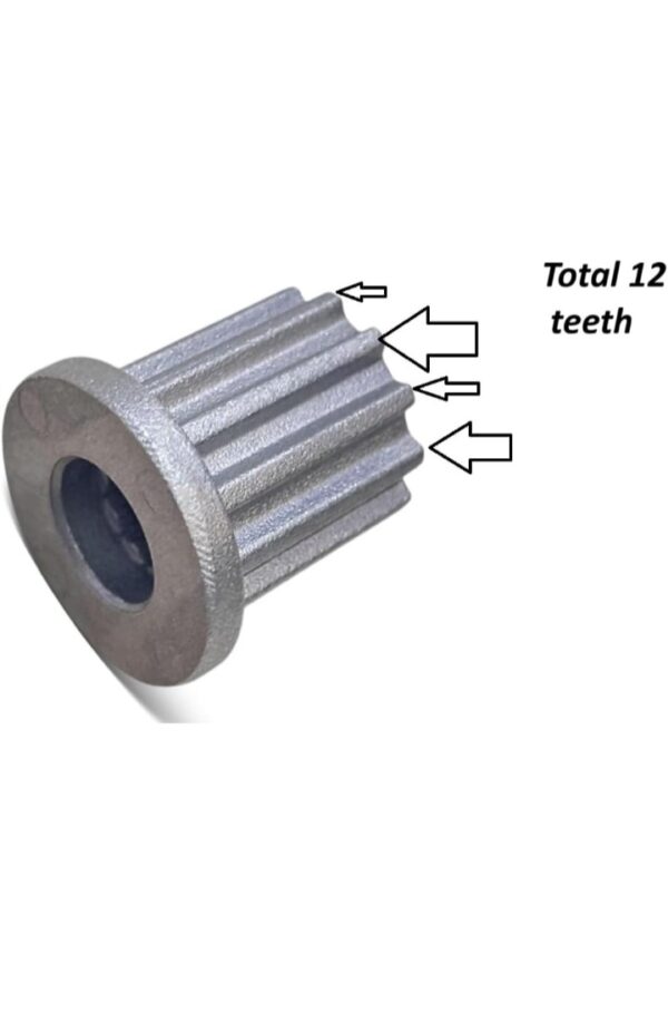 Screenshot_20260912_230905_Amazon 12 Teeth Washing Machine Metal Pulsator Core 1 Pcs for Washing Machine (Pulsator Bush)Washing Machine Pulsator Core Centre 1 teeth Gear leaf / pulsator bush (12 teeth) round shaft MATCXH & BUY
