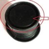 Drain Water Valve Rubber Seal Set compatible for VIDEOCON Virat Semi Automatic Washing Machine