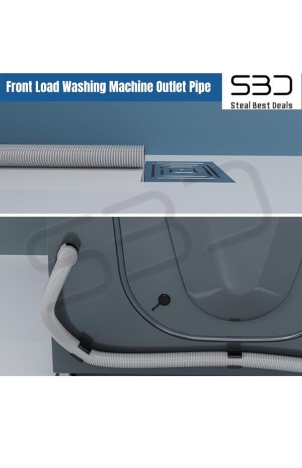 Screenshot_20260913_084146_Amazon Front Load Washing Machine Outlet Drain & Extension Pipe ifb samsung lg bosch drain outlet pipe