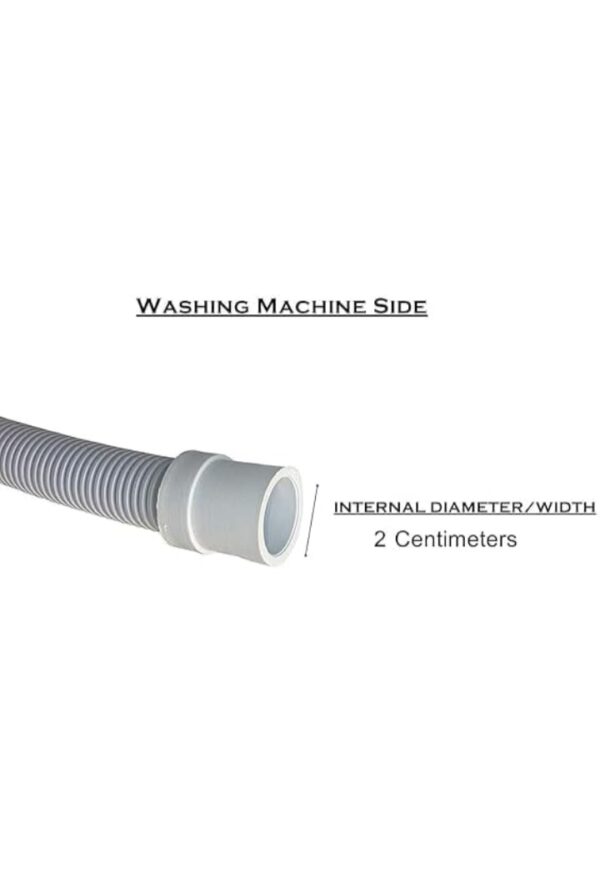 Screenshot_20260913_084402_Amazon Front Load Washing Machine Outlet Drain & Extension Pipe ifb samsung lg bosch drain outlet pipe