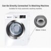 Screenshot_20260913_084419_Amazon Front Load Washing Machine Outlet Drain & Extension Pipe ifb samsung lg bosch drain outlet pipe