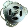 Lg Spin Motor Compatible with LG Washing Machine, 70W 1350 RPM, 220V AC, 5 MFD Capacitor, 100% Copper Winding, Replacement Motor for Semi Automatic Washing Machine