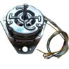 Videocon Waterproof Spin Motor for Videocon Semi Automatic Washing Machine 1350 RPM 70W 220V AC with 5 MFD Capacitor