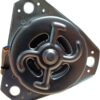 Videocon Waterproof Spin Motor for Videocon Semi Automatic Washing Machine 1350 RPM 70W 220V AC with 5 MFD Capacitor