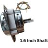 Videocon Waterproof Spin Motor for Videocon Semi Automatic Washing Machine 1350 RPM 70W 220V AC with 5 MFD Capacitor