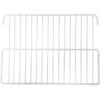 Screenshot_20260917_135307_Amazon Lg Wire Shelf Size (44.5=43.8)31.7 CM Compatible with LG Single Door (DORECT Cool)165 to 190 Litre Fridge Main Shelf.