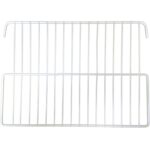 Lg Wire Shelf Size (44.5=43.8)31.7 CM Compatible with LG Single Door (DORECT Cool)165 to 190 Litre Fridge Main Shelf.