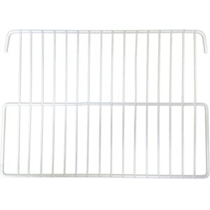 Screenshot_20260917_135307_Amazon Lg Wire Shelf Size (44.5=43.8)31.7 CM Compatible with LG Single Door (DORECT Cool)165 to 190 Litre Fridge Main Shelf.