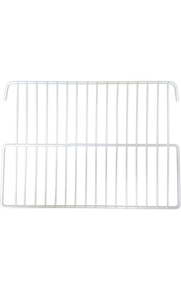 Screenshot_20260917_135307_Amazon Lg Wire Shelf Size (44.5=43.8)31.7 CM Compatible with LG Single Door (DORECT Cool)165 to 190 Litre Fridge Main Shelf.