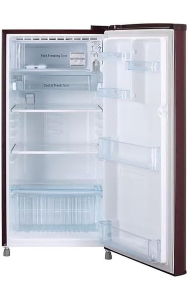 Screenshot_20260917_135323_Amazon Lg Wire Shelf Size (44.5=43.8)31.7 CM Compatible with LG Single Door (DORECT Cool)165 to 190 Litre Fridge Main Shelf.
