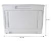 Screenshot_20260917_144118_Amazon Chiller Room Suitable for Samsung Single Door Refrigerators Basket Compatible with (Part Code DA63-06205), Match Code & Buy