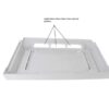 Screenshot_20260917_144152_Amazon Chiller Room Suitable for Samsung Single Door Refrigerators Basket Compatible with (Part Code DA63-06205), Match Code & Buy