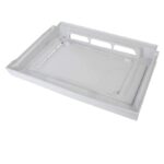 Chiller Room Suitable for Samsung Single Door Refrigerators Basket Compatible with (Part Code DA63-06205), Match Code & Buy