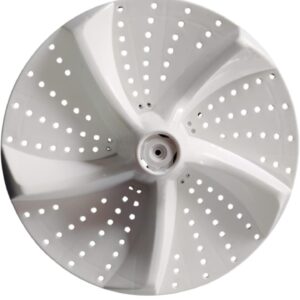 Screenshot_20260917_171657_Amazon Lloyd Washing Machine Pulsator Compatible for Lloyd | Square Shaft | White | 31 cm Diameter | Durable Replacement Part