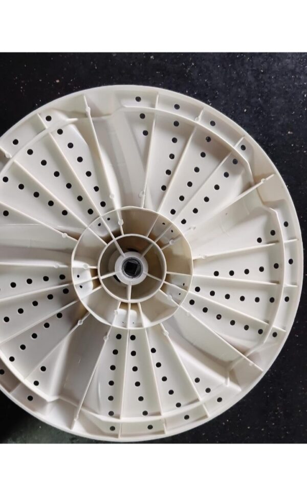Screenshot_20260917_171707_Amazon Lloyd Washing Machine Pulsator Compatible for Lloyd | Square Shaft | White | 31 cm Diameter | Durable Replacement Part