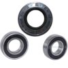 Lg Bearing Kit (6206, 6205 and Oil Seal) Suitable for LG Tromm or Direct Drive 5.5Kg/6Kg/6.5Kg Front Loading Washing Machines