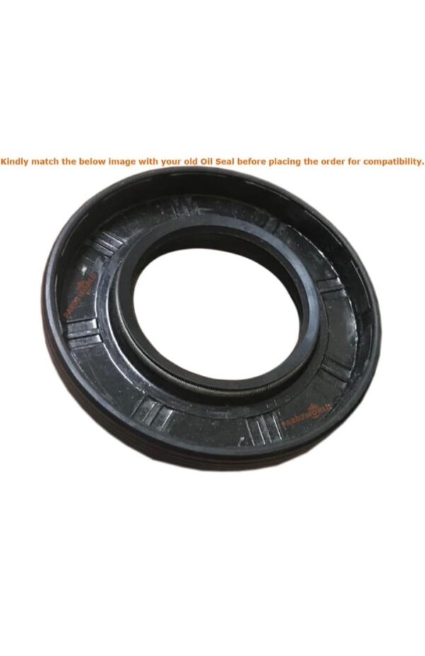 Lg Bearing Kit (6206, 6205 and Oil Seal) Suitable for LG Tromm or Direct Drive 5.5Kg/6Kg/6.5Kg Front Loading Washing Machines