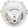 Lg semi automatic washing machine Gear Box with Pulley SHAFT-ROUND/KNURLING MATCH & BUY