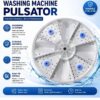 Screenshot_20260917_201655_Amazon Pulsator Compatible with Samsung Top Load Washing Machine | 4 Flower Pulsator with Square Shaft | Suitable for 6 kg, 6.5 kg & Semi Automatic 7 kg, 7.5 kg Washing Machine