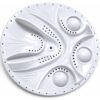 Screenshot_20260918_224157_Amazon Godrej Washing Machine Pulsator Compatible with Godrej 6201 / Panasonic/Intex Model (Please Check All Photos)