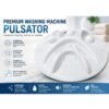 Screenshot_20260918_224243_Amazon Godrej Washing Machine Pulsator Compatible with Godrej 6201 / Panasonic/Intex Model (Please Check All Photos)