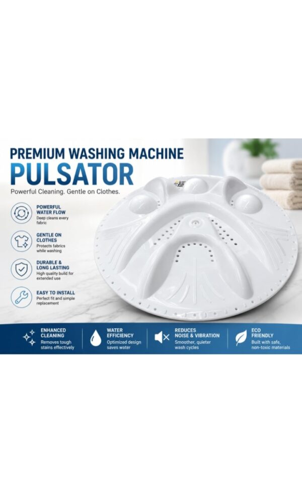Screenshot_20260918_224243_Amazon Godrej Washing Machine Pulsator Compatible with Godrej 6201 / Panasonic/Intex Model (Please Check All Photos)