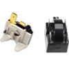 Screenshot_20260921_203213_Amazon Lg Compressor Relay (4 Pin) + Overload Protector Suitable for Single Door & Double Door Refrigerators. (100 Ltr to 350 Ltr)