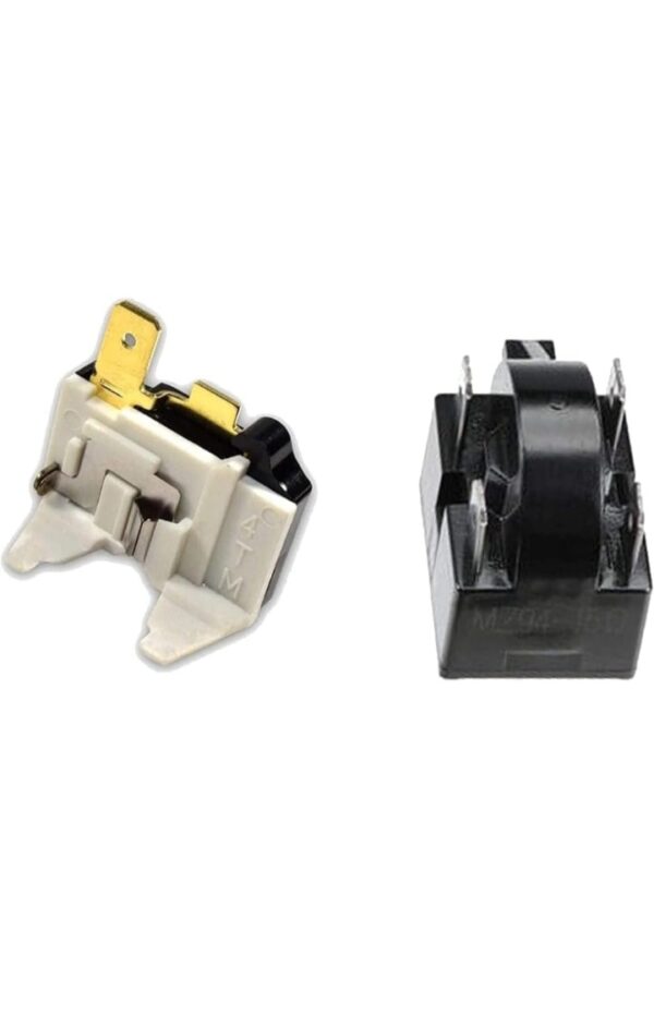 Screenshot_20260921_203213_Amazon Lg Compressor Relay (4 Pin) + Overload Protector Suitable for Single Door & Double Door Refrigerators. (100 Ltr to 350 Ltr)