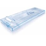 Haier Freezer Door Refrigerator Freezer Ice Box Cover Height 13.6 Cm