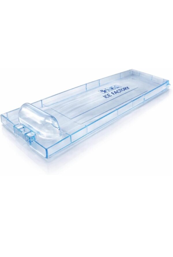 Haier Freezer Door Refrigerator Freezer Ice Box Cover Height 13.6 Cm