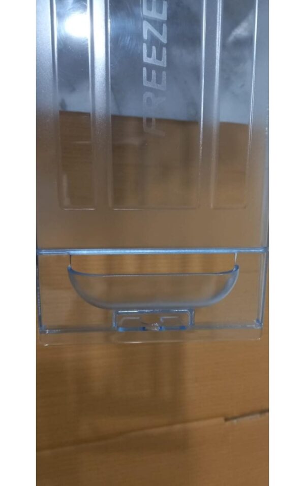 Haier Freezer Door Refrigerator Freezer Ice Box Cover Height 13.6 Cm