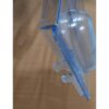 Haier Freezer Door Refrigerator Freezer Ice Box Cover Height 13.6 Cm