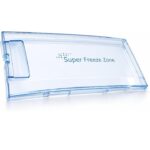 Samsung Refrigerator Freezer Door Compatible with Samsung.. (U Cut Lock Type 16.8 Cm)