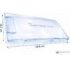Screenshot_20260926_165019_Amazon Samsung Refrigerator Freezer Door Compatible with Samsung.. (U Cut Lock Type 16.8 Cm)