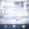 Screenshot_20260926_165024_Amazon Samsung Refrigerator Freezer Door Compatible with Samsung.. (U Cut Lock Type 16.8 Cm)
