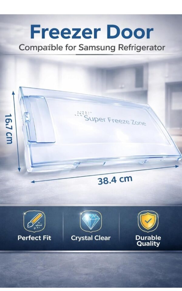 Screenshot_20260926_165024_Amazon Samsung Refrigerator Freezer Door Compatible with Samsung.. (U Cut Lock Type 16.8 Cm)