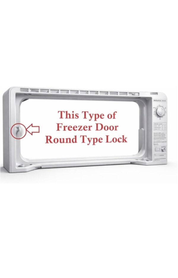 Screenshot_20260926_165034_Amazon Samsung Refrigerator Freezer Door Compatible with Samsung.. (U Cut Lock Type 16.8 Cm)