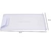 Godrej Refrigerator Freezer Door Compatible with Godrej Edge Pro, 18 cm