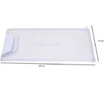 Godrej Refrigerator Freezer Door Compatible with Godrej Edge Pro, 18 cm