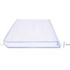 Godrej Refrigerator Freezer Door Compatible with Godrej Edge Pro, 18 cm