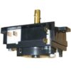 Washing Machine Wash Timer Compatible for Haier. | Semi Automatic Washing Machine Timer (4 pin 15 Minutes)