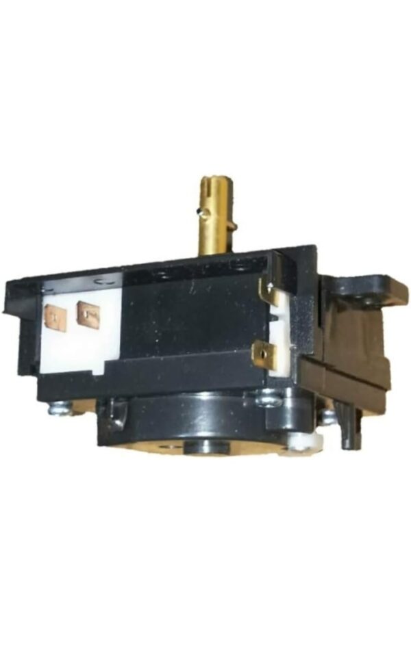 Washing Machine Wash Timer Compatible for Haier. | Semi Automatic Washing Machine Timer (4 pin 15 Minutes)