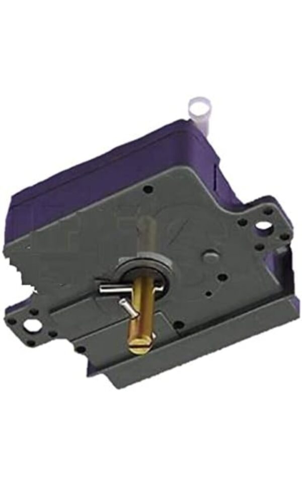 Washing Machine Wash Timer Compatible for Haier. | Semi Automatic Washing Machine Timer (4 pin 15 Minutes)