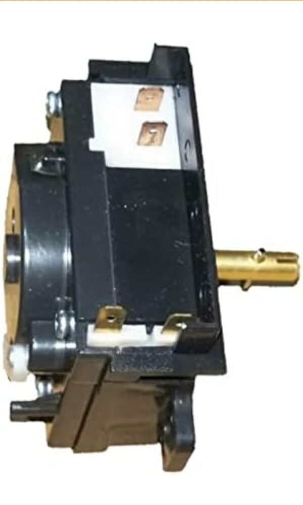 Washing Machine Wash Timer Compatible for Haier. | Semi Automatic Washing Machine Timer (4 pin 15 Minutes)
